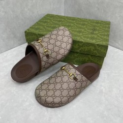 Gucci Shoes for Men's Gucci Sandals #B37133