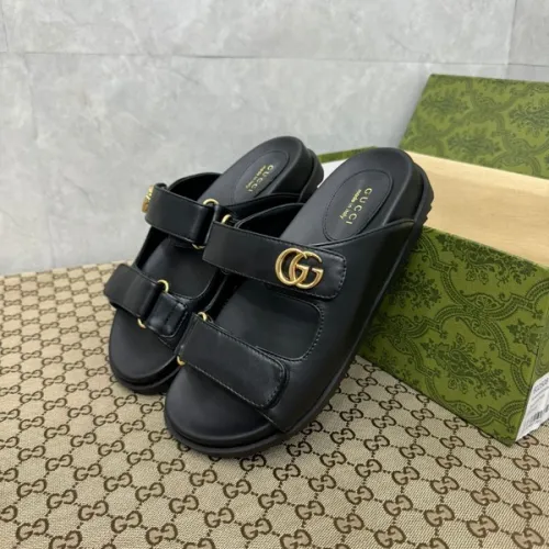 Gucci Shoes for Men's Gucci Sandals #B38450