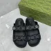 Gucci Shoes for Men's Gucci Sandals #B38451