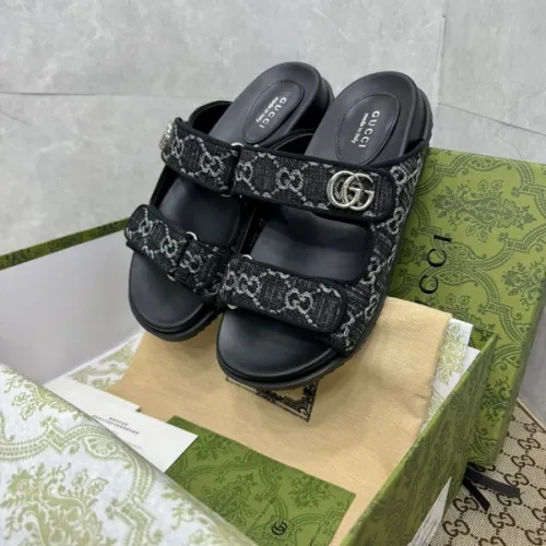 Gucci Shoes for Men's Gucci Sandals #B38451