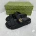 Gucci Shoes for Men's Gucci Sandals #B38452