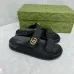 Gucci Shoes for Men's Gucci Sandals #B38452