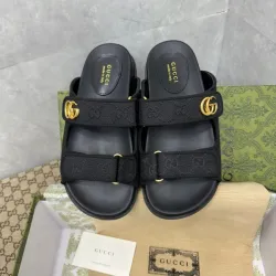 Gucci Shoes for Men's Gucci Sandals #B38452