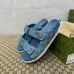 Gucci Shoes for Men's Gucci Sandals #B38454
