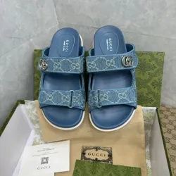 Gucci Shoes for Men's Gucci Sandals #B38454