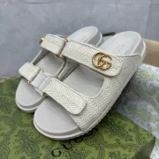 Gucci Shoes for Men's Gucci Sandals #B38455