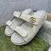 Gucci Shoes for Men's Gucci Sandals #B38455