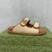 Gucci Shoes for Men's Gucci Sandals #B38456