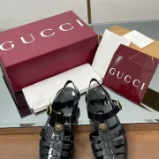Gucci Shoes for Men's Gucci Sandals #B49797