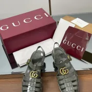 Gucci Shoes for Men's Gucci Sandals #B49798