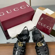 Gucci Shoes for Men's Gucci Sandals #B49799