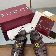 Gucci Shoes for Men's Gucci Sandals #B49800