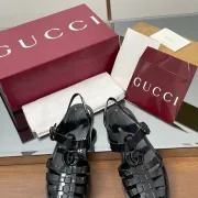 Gucci Shoes for Men's Gucci Sandals #B49801