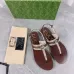 Gucci Shoes for Men's and women Gucci Sandals #B39942