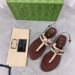 Gucci Shoes for Men's and women Gucci Sandals #B39942