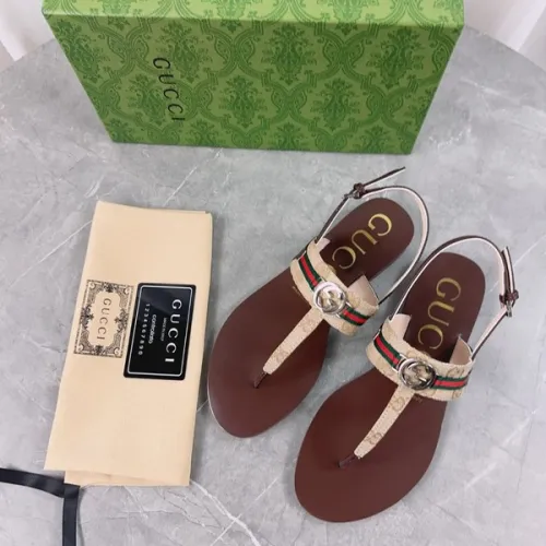 Gucci Shoes for Men's and women Gucci Sandals #B39942