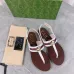 Gucci Shoes for Men's and women Gucci Sandals #B39943