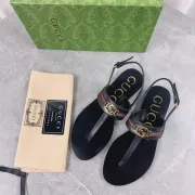Gucci Shoes for Men's and women Gucci Sandals #B39944