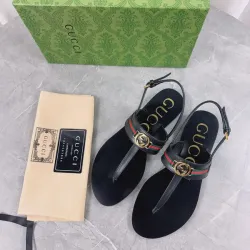 Gucci Shoes for Men's and women Gucci Sandals #B39944