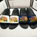 Brand G Men Women Slippers Luxury Brand G Sliders Beach Indoor sandals Printed Casual Slippers #99905568