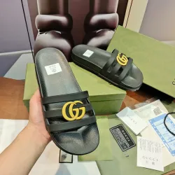 Cheap Gucci Shoes for Men's Gucci Slippers #999934070