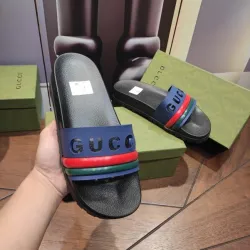 Cheap Gucci Shoes for Men's Gucci Slippers #999934072