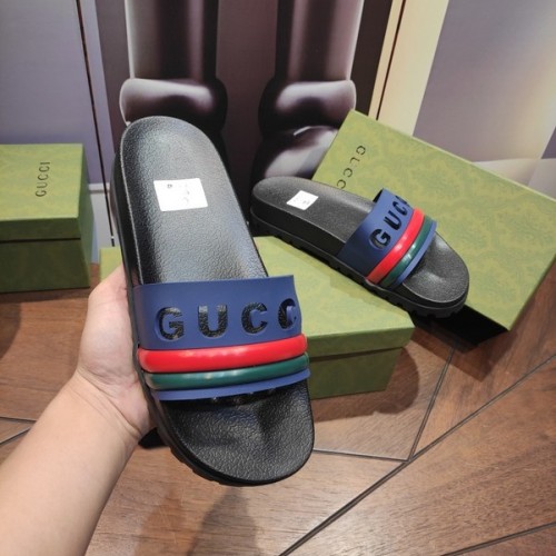 Cheap Gucci Shoes for Men's Gucci Slippers #999934072