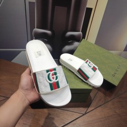 Cheap Gucci Shoes for Men's Gucci Slippers #999934077