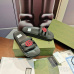 Designer Replica Gucci Shoes for Men's Gucci Slippers #999934059