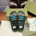 Designer Replica Gucci Shoes for Men's Gucci Slippers #999934060