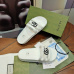 Designer Replica Gucci Shoes for Men's Gucci Slippers #999934062