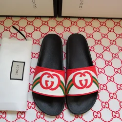 Gucci Shoes Men Women GG Gucci Slippers #99897795