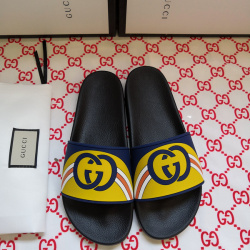 Gucci Shoes Men Women GG Gucci Slippers #99897796
