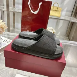 Gucci Shoes for Men's Gucci Lido Slippers #B53239