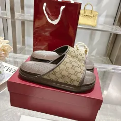 Gucci Shoes for Men's Gucci Lido Slippers #B53242