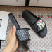 Gucci Shoes for Men's Gucci Slippers #9873479