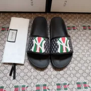 Gucci Shoes for Men's Gucci Slippers #9873479