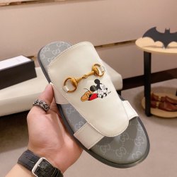 Gucci Shoes for Men's Gucci Slippers #99904979
