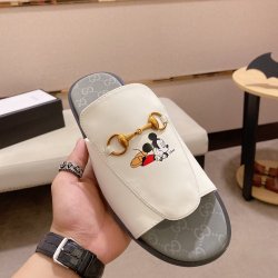 Gucci Shoes for Men's Gucci Slippers #99904982
