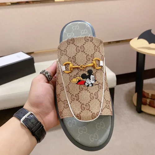 Gucci Shoes for Men's Gucci Slippers #99904983