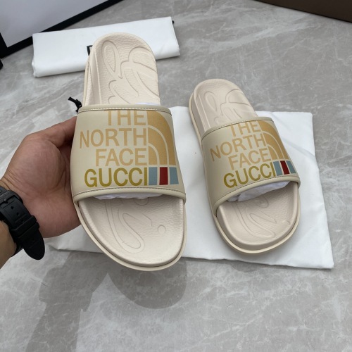 Gucci Shoes for Men's Gucci Slippers #99908169