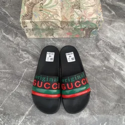 Gucci Shoes for Men's Gucci Slippers #999934425