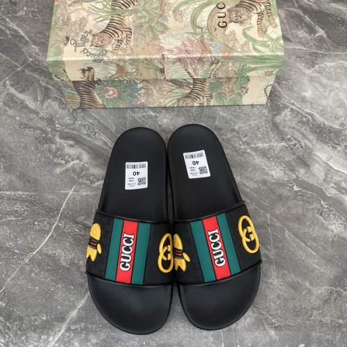 Gucci Shoes for Men's Gucci Slippers #999934428