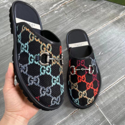 Gucci Shoes for Men's Gucci Slippers #999936029