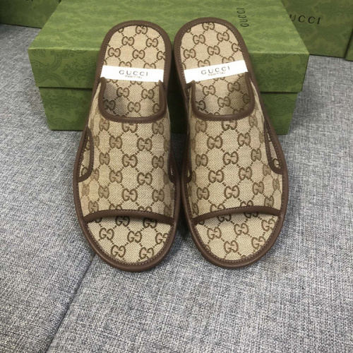 Gucci Shoes for Men's Gucci Slippers #999936034