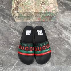 Gucci Shoes for Men's Gucci Slippers #9999932807