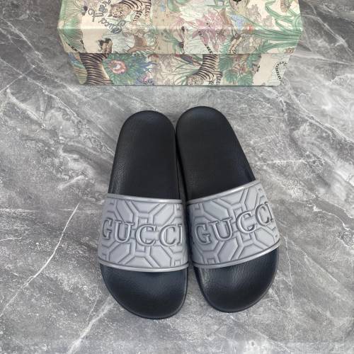 Gucci Shoes for Men's Gucci Slippers #9999933092
