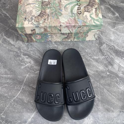 Gucci Shoes for Men's Gucci Slippers #9999933095