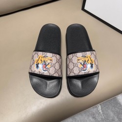 Gucci Shoes for Men's Gucci Slippers #B33707