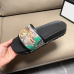 Gucci Shoes for Men's Gucci Slippers #B33708